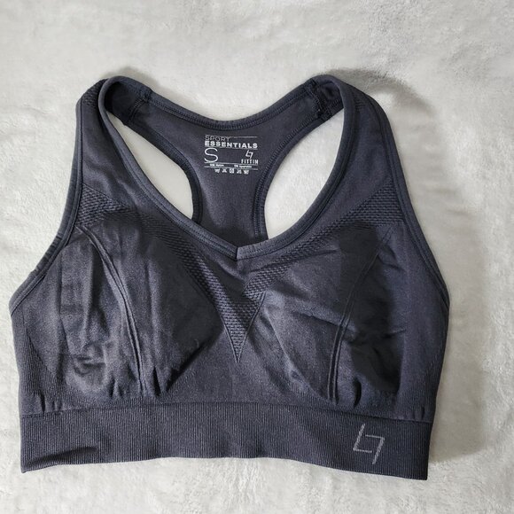 *New Low Price*  Fittin Sport Bra 3 Pack sz small - Picture 5 of 6